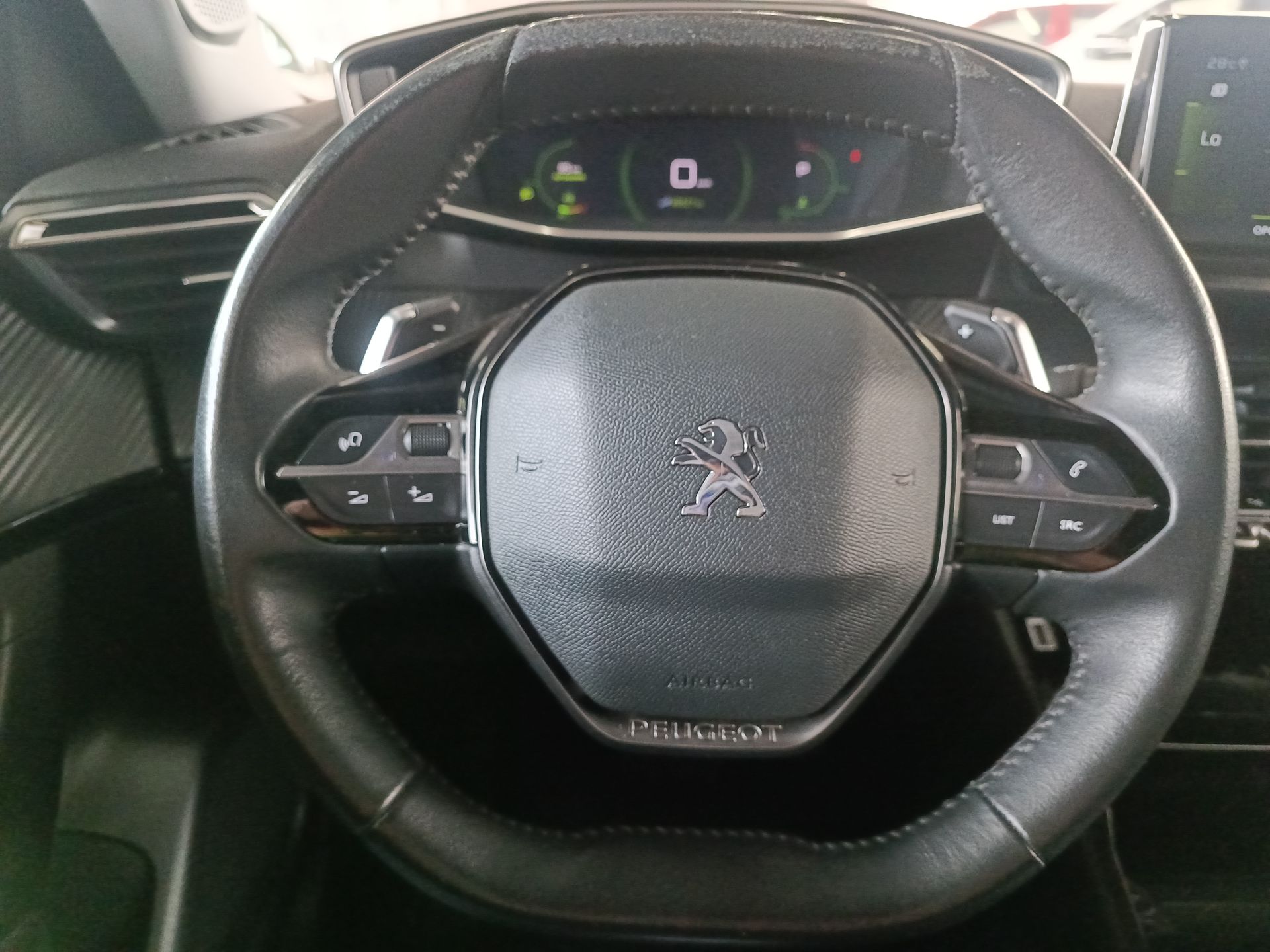 PEUGEOT - 21