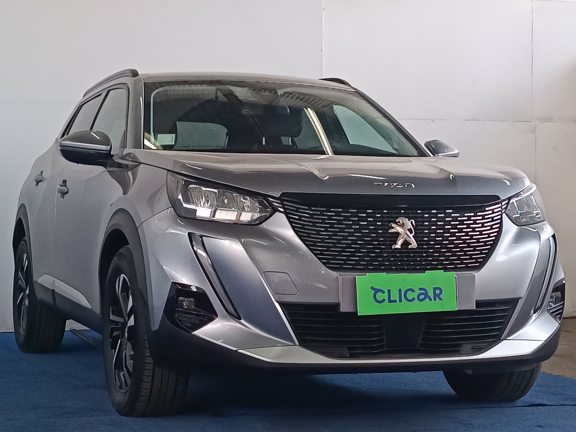 PEUGEOT - 1