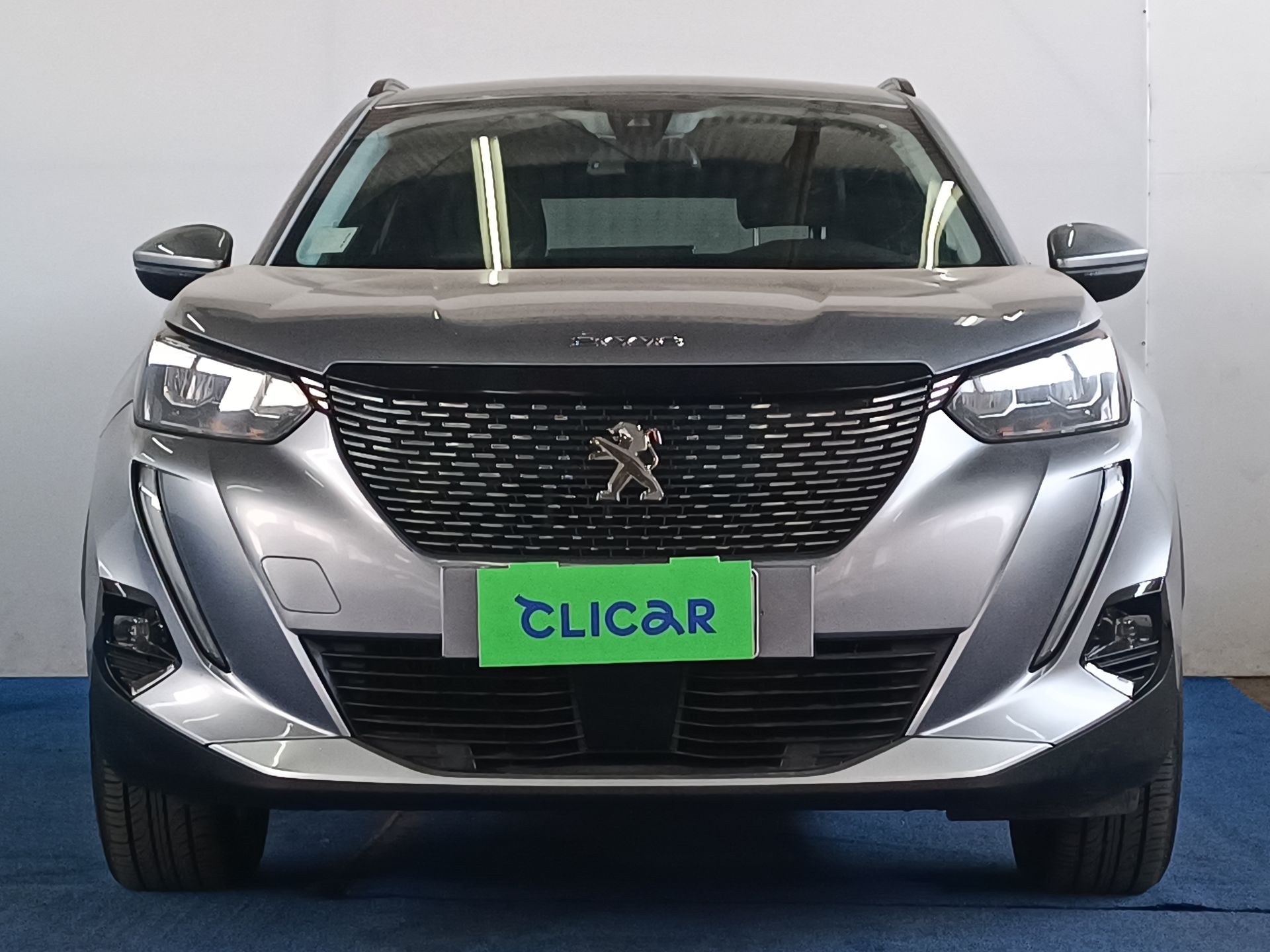PEUGEOT - 2