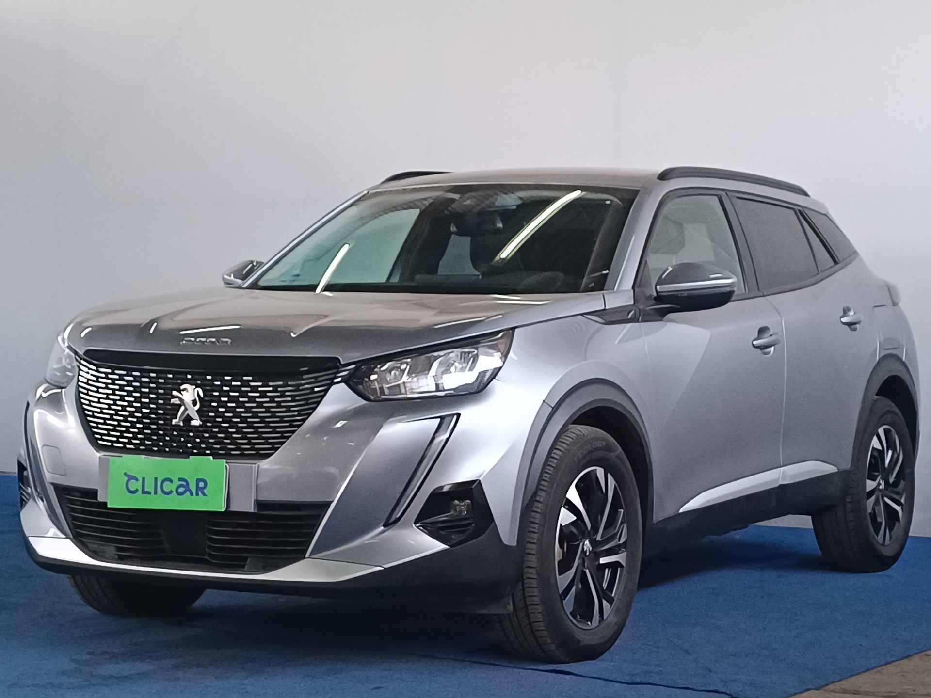 PEUGEOT - 3