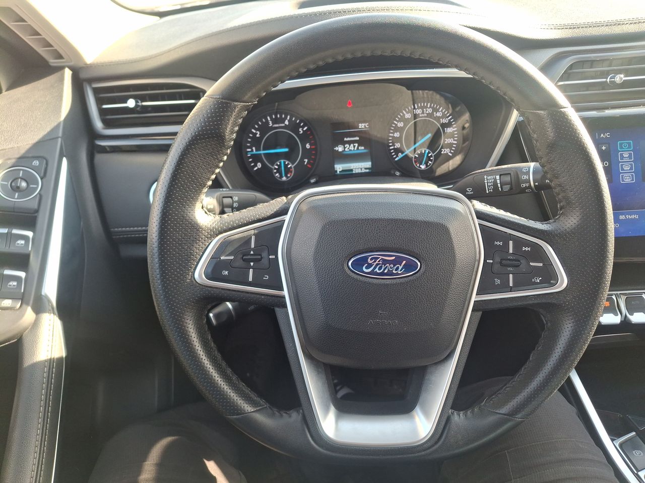 FORD - 23