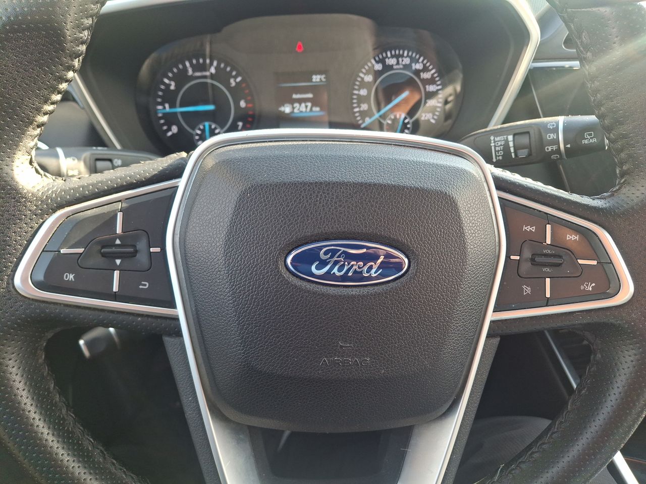 FORD - 24