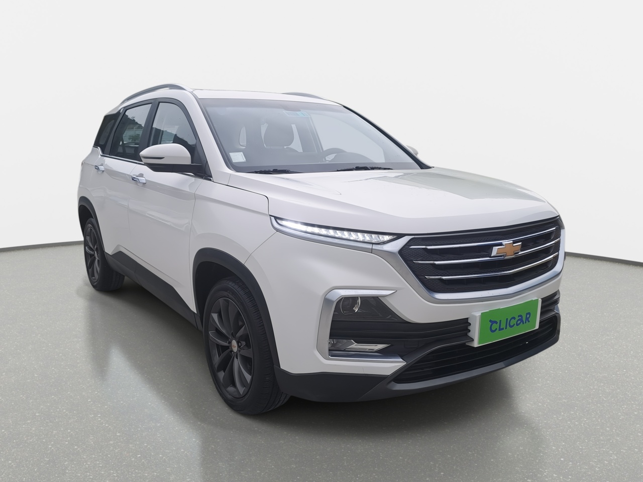 CHEVROLET
