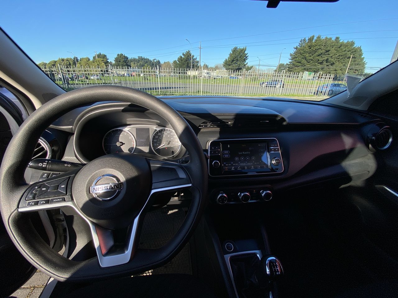 NISSAN - 30