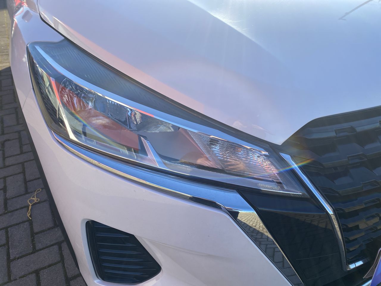 NISSAN - 18
