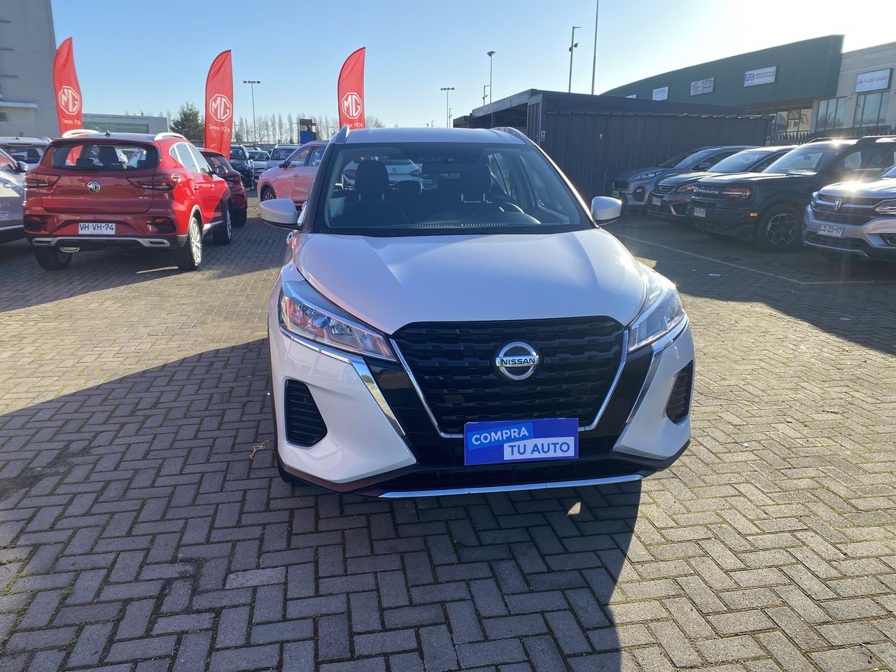 NISSAN - 2