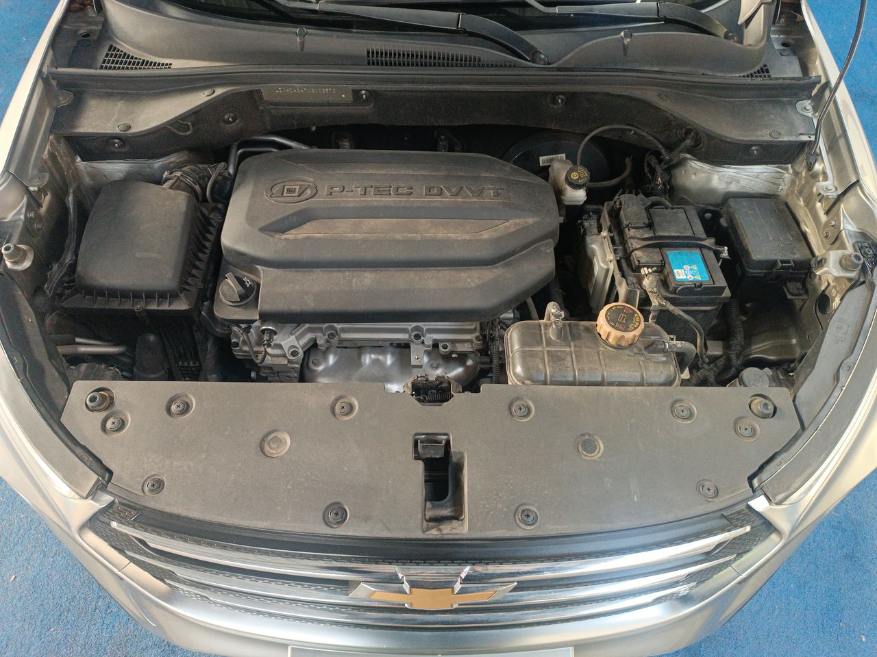 CHEVROLET - 18