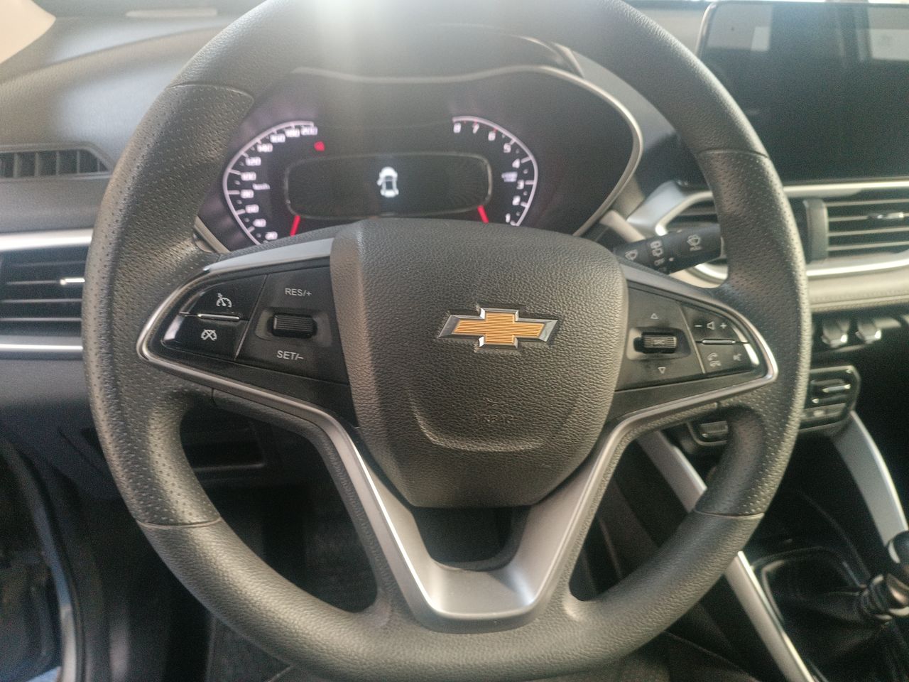CHEVROLET - 25