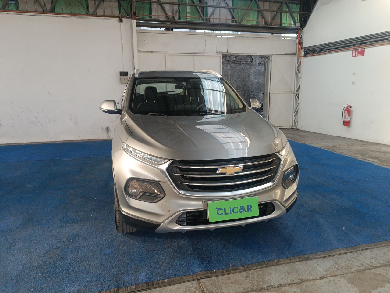 CHEVROLET - 2