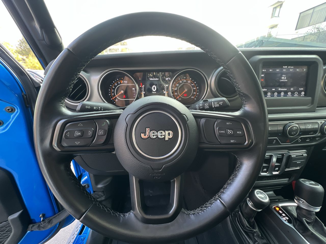 JEEP - 26