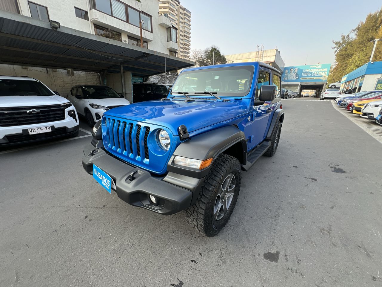 JEEP - 3