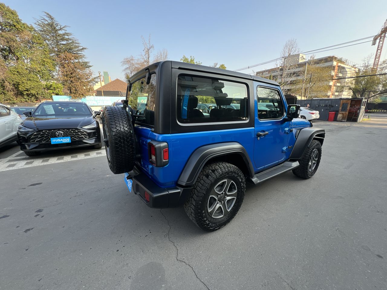 JEEP - 7