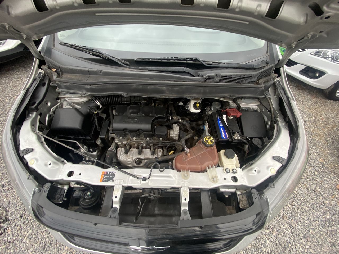 CHEVROLET - 18