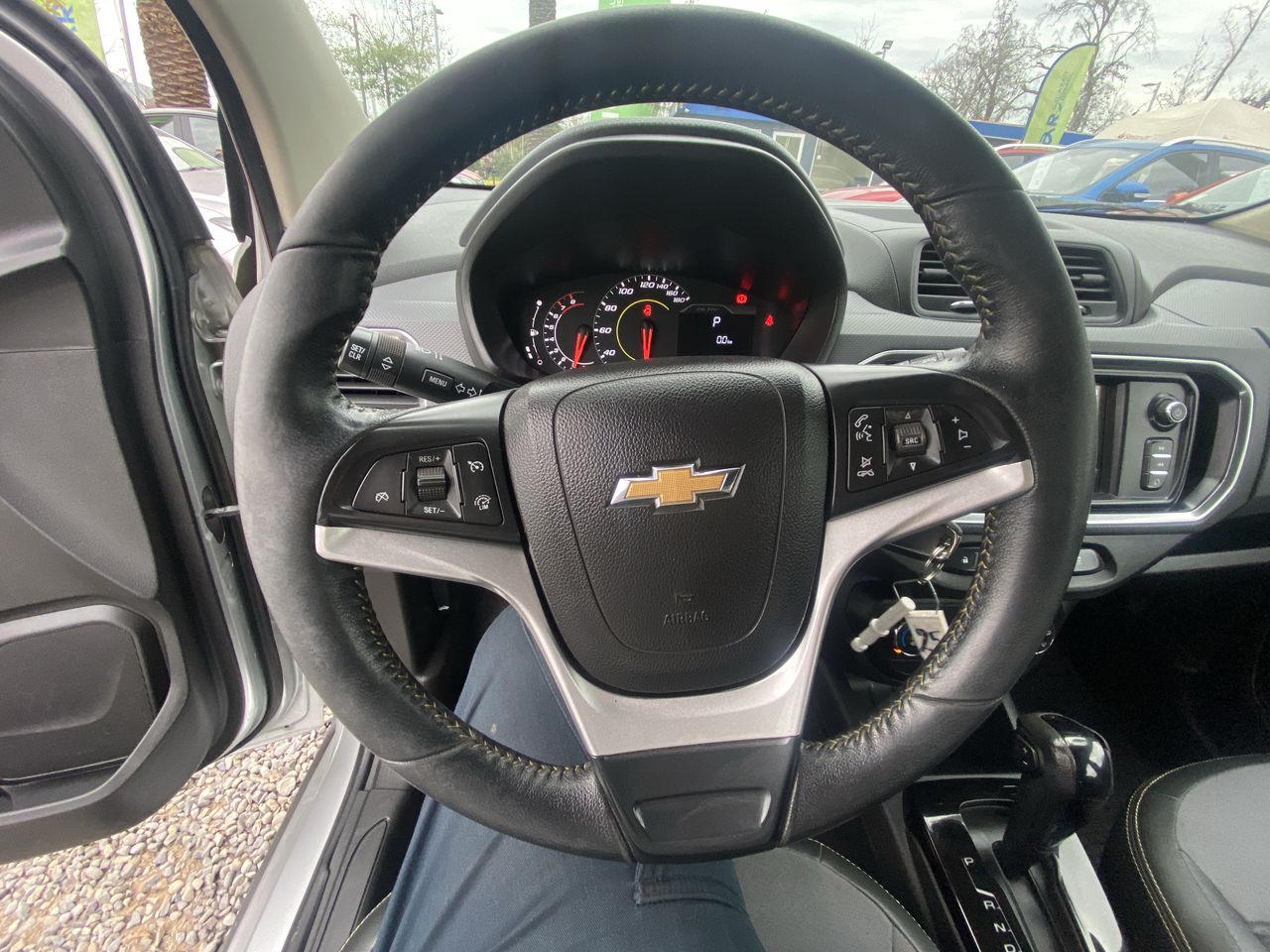 CHEVROLET - 25