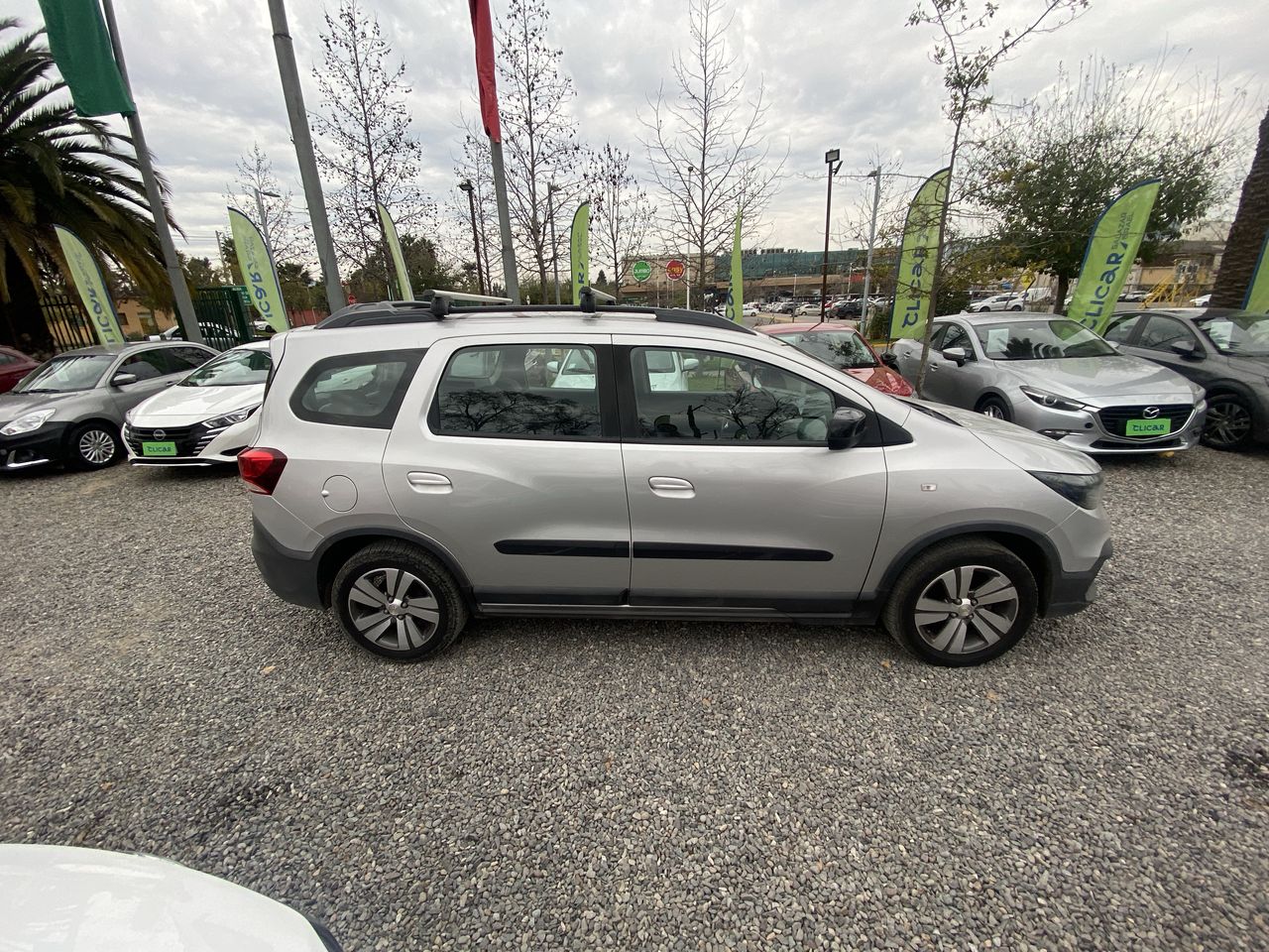 CHEVROLET - 8