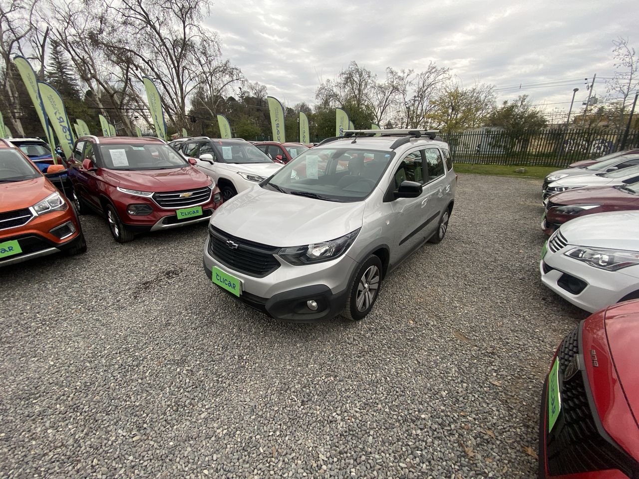 CHEVROLET - 3