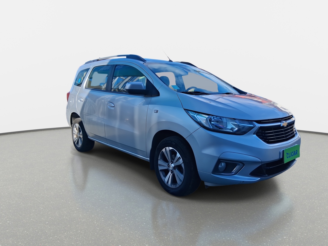 CHEVROLET - 1