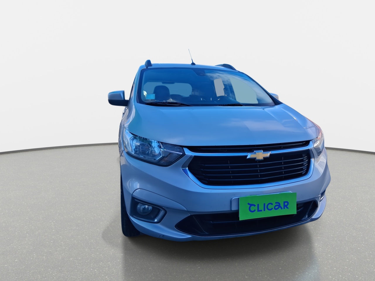 CHEVROLET - 2