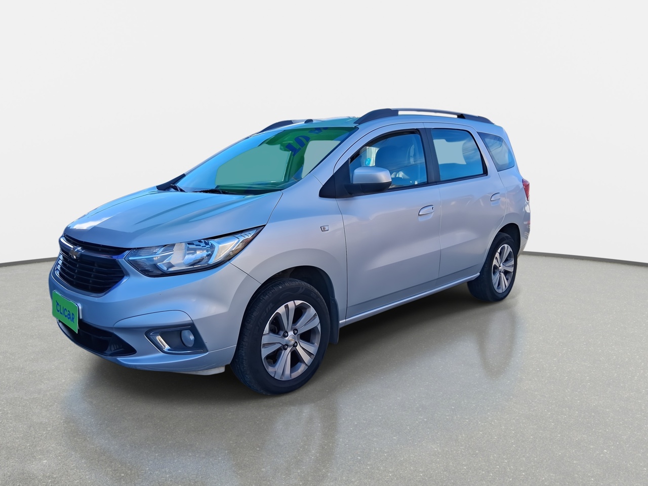 CHEVROLET - 3