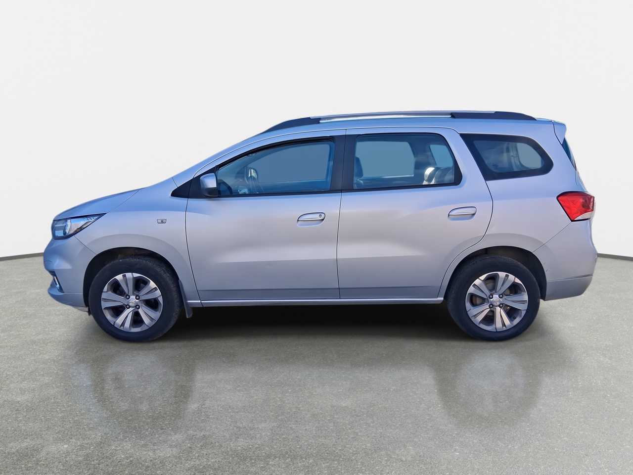 CHEVROLET - 4