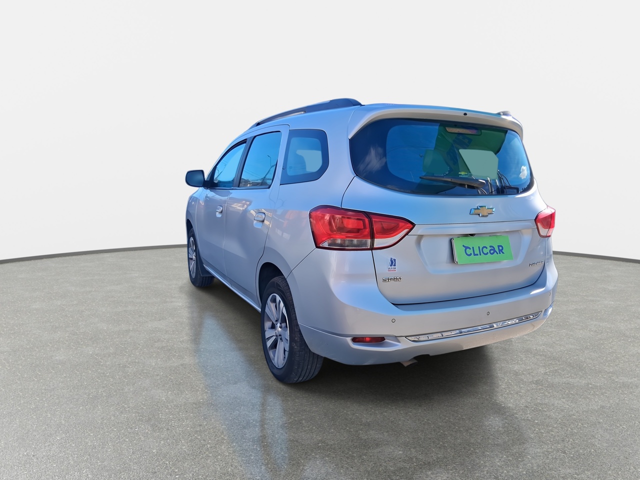 CHEVROLET - 5