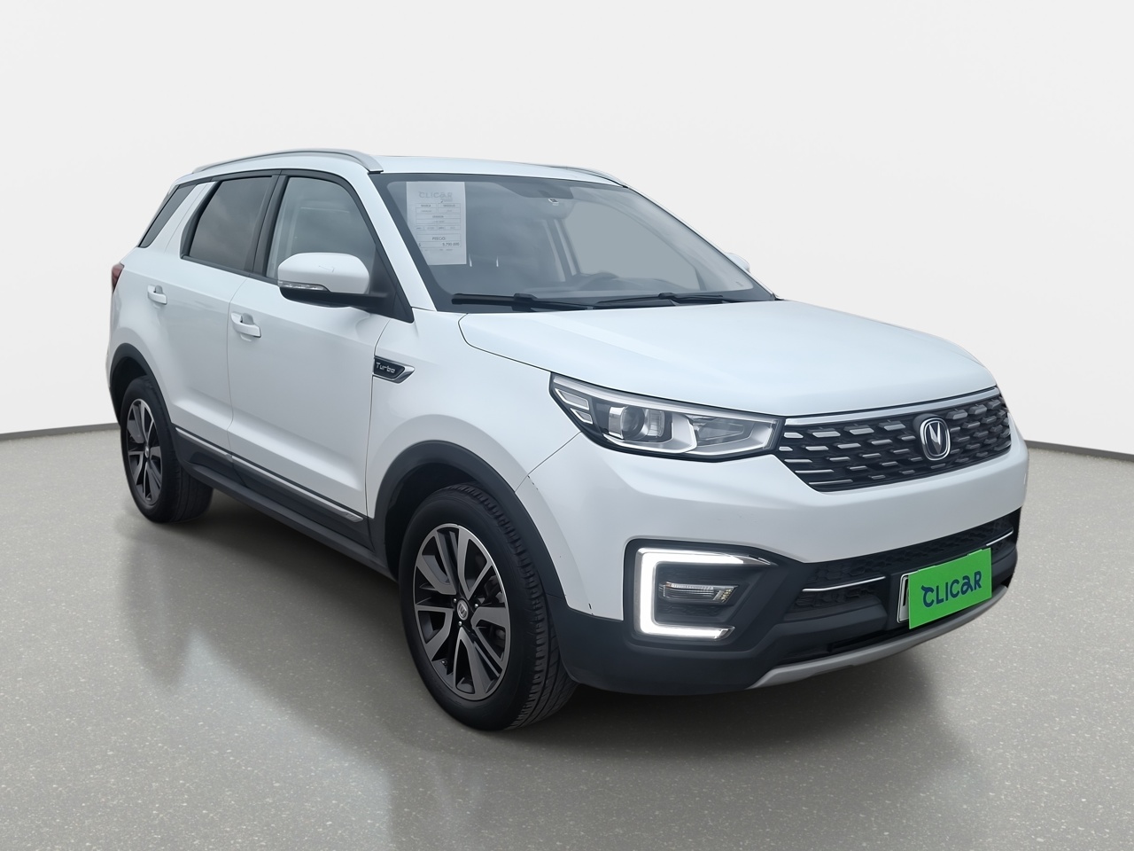 CHANGAN