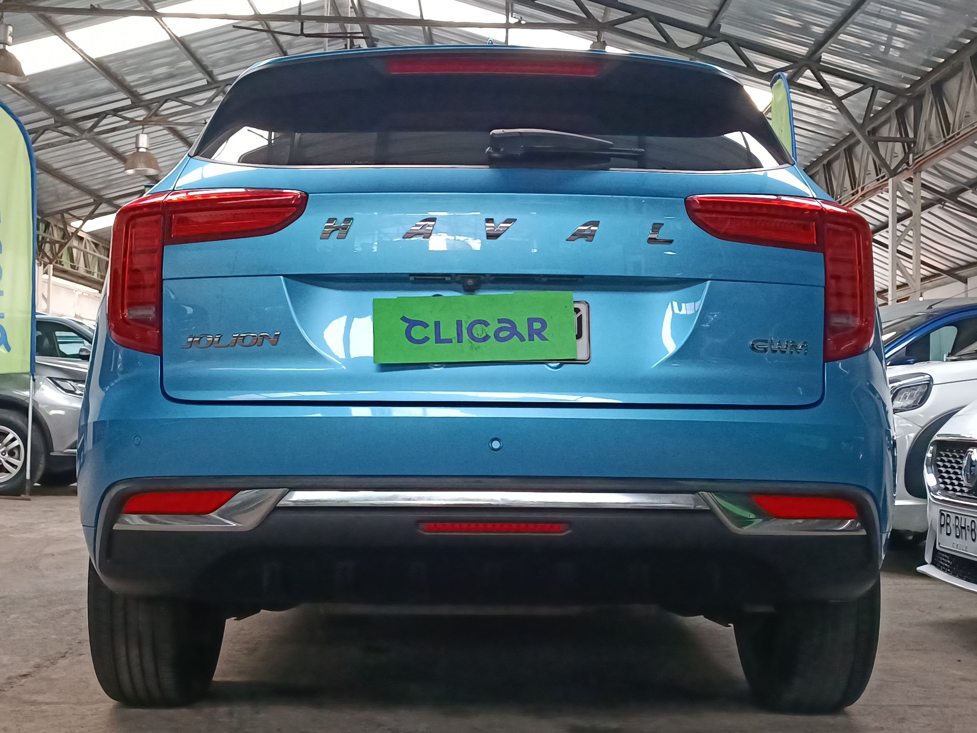 HAVAL - 6