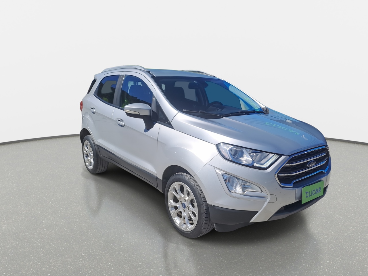 FORD - 1
