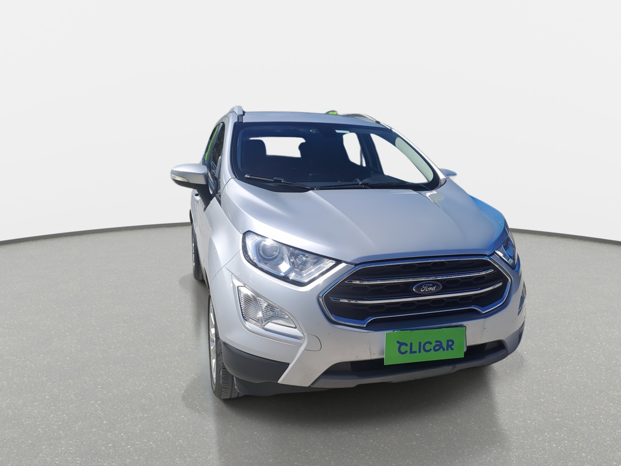 FORD - 2