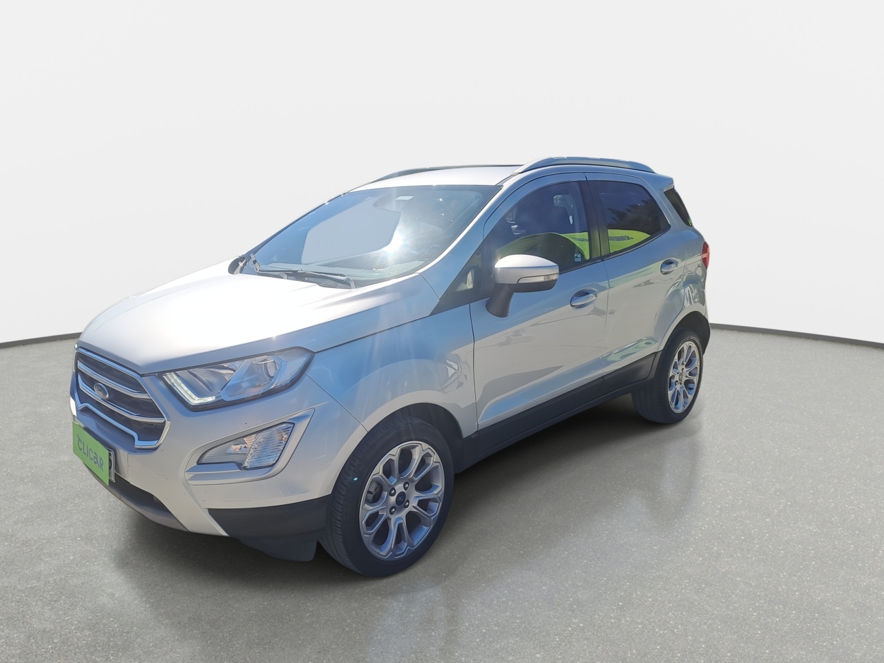 FORD - 3
