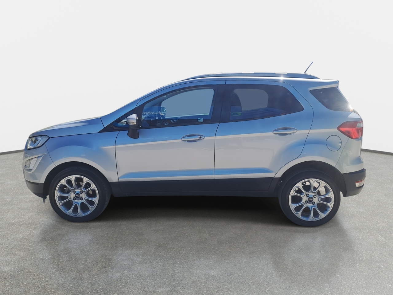 FORD - 4