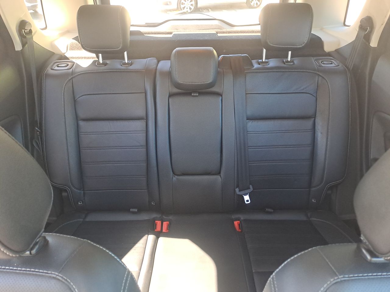 Ford Ecosport — foto 14 de 28