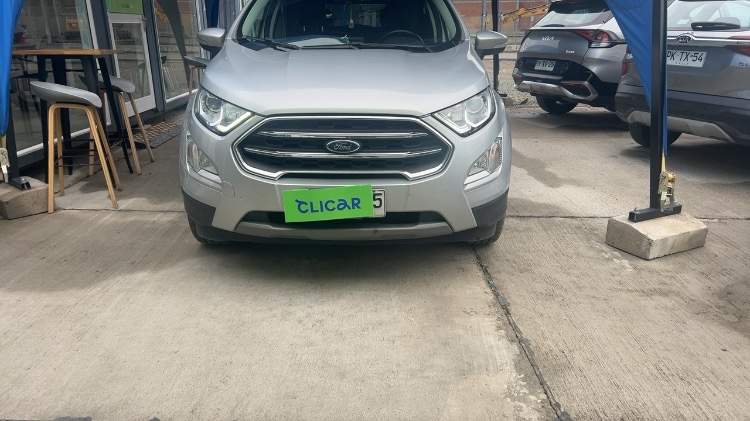 FORD - 1