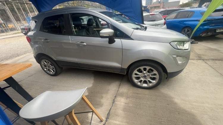 FORD - 2
