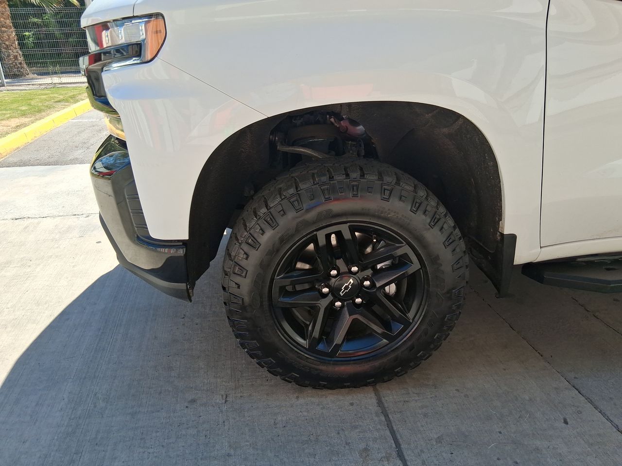 CHEVROLET - 13