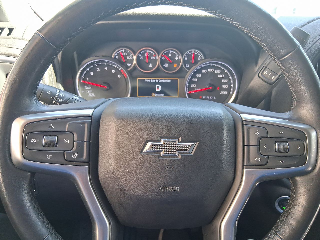CHEVROLET - 22