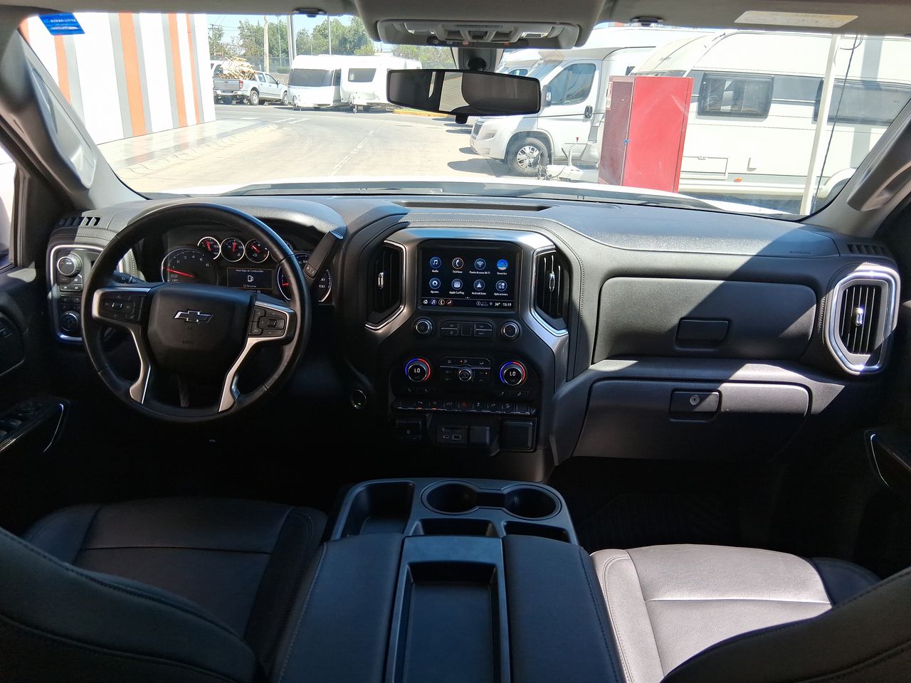 CHEVROLET - 28