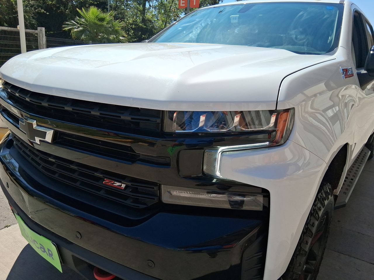 CHEVROLET - 14