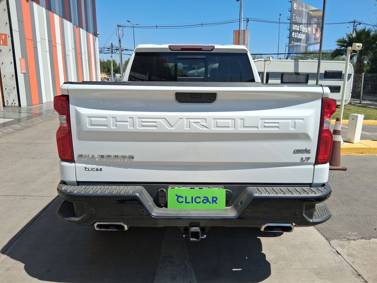 CHEVROLET - 17