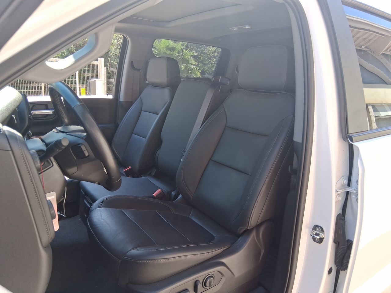 CHEVROLET - 20