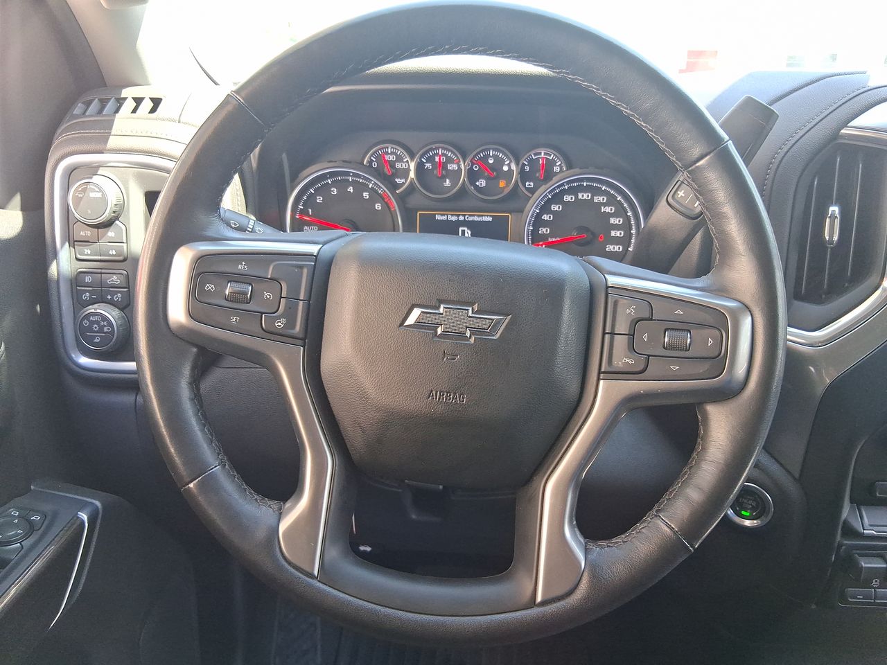 CHEVROLET - 21