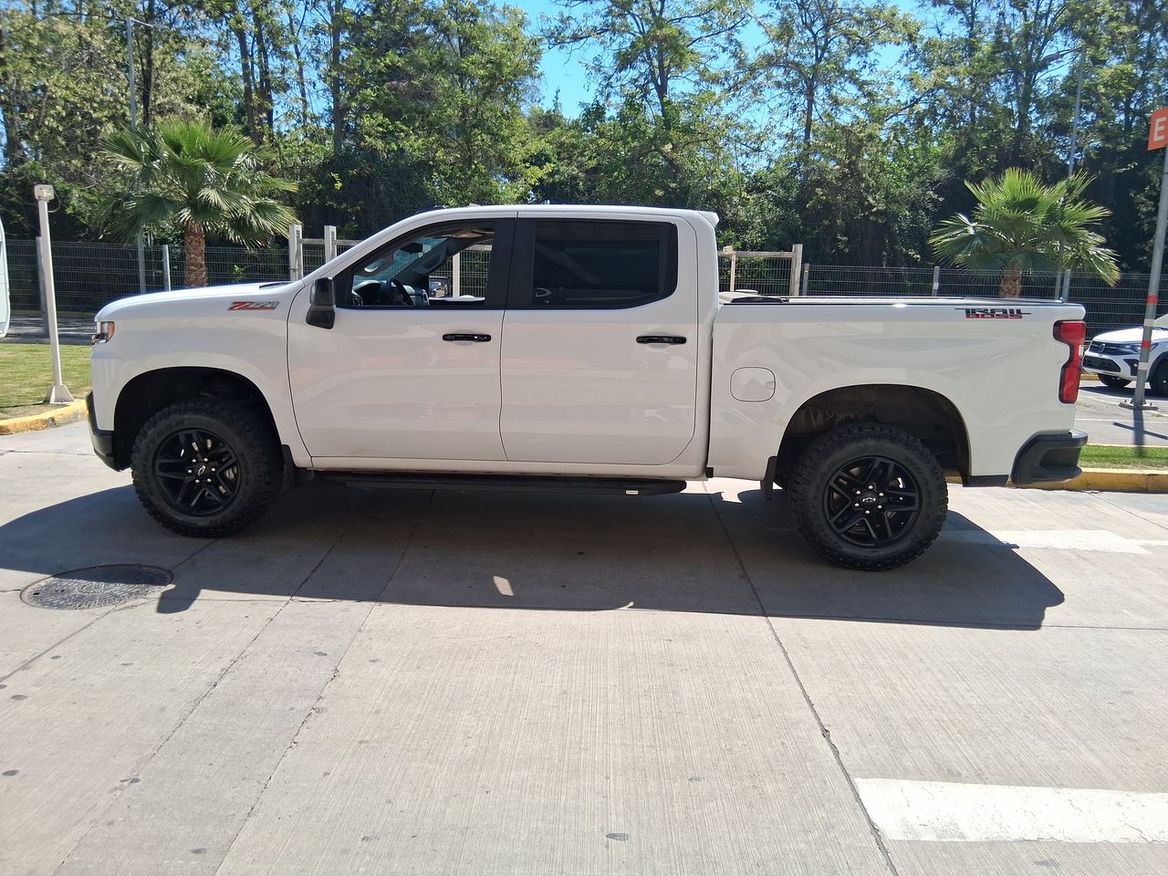 CHEVROLET - 3