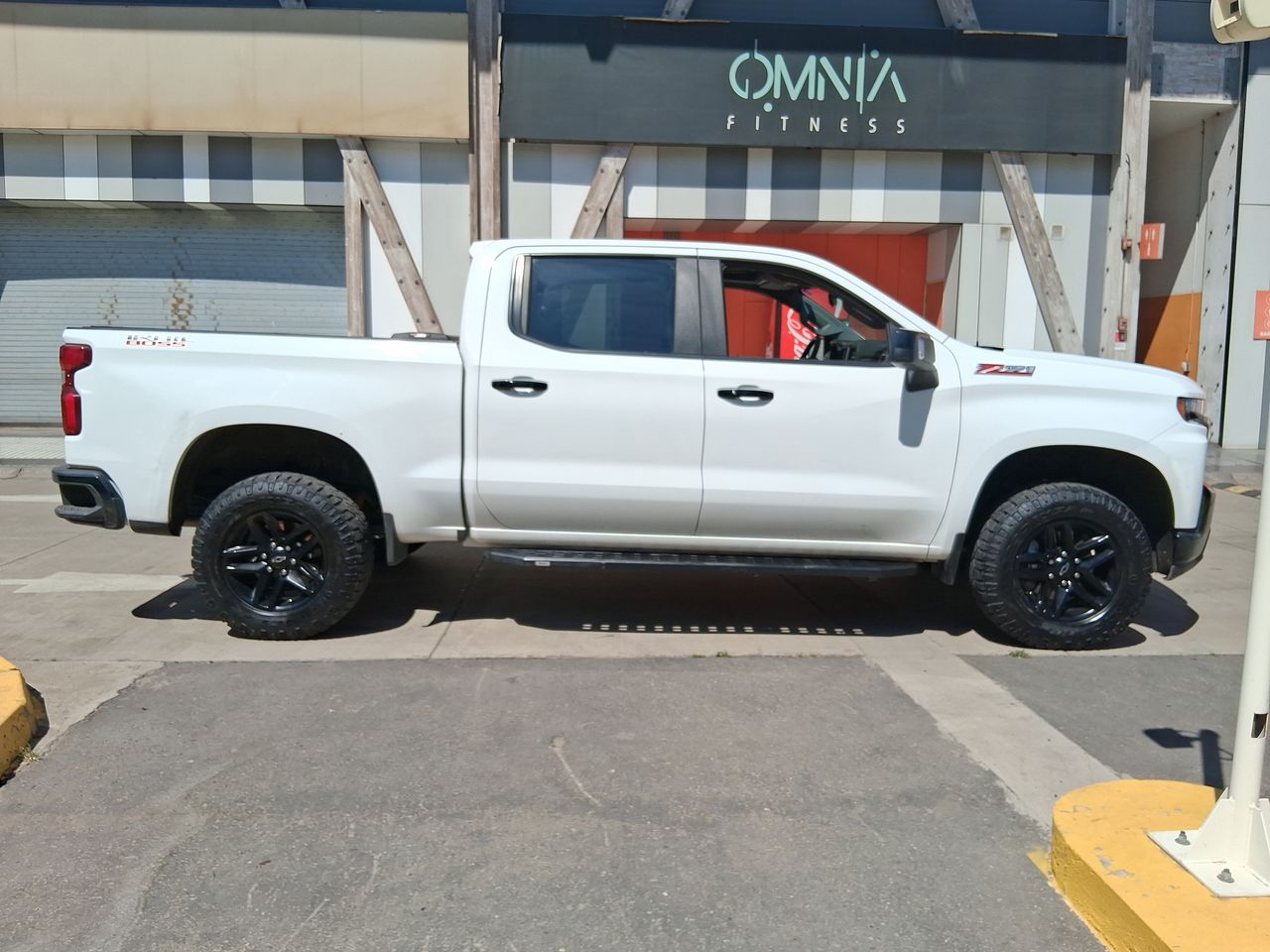 CHEVROLET - 6