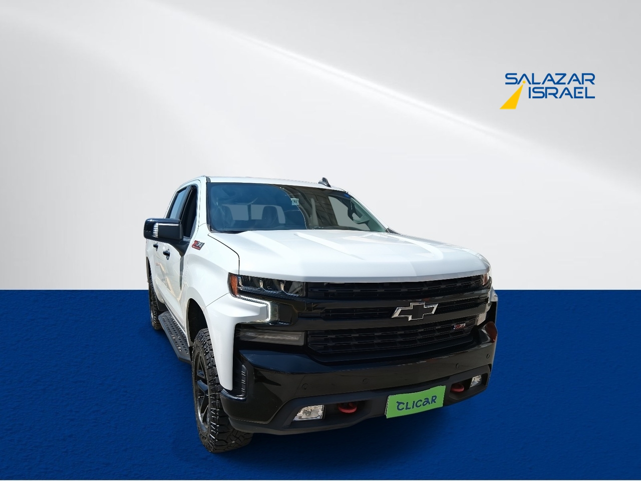 CHEVROLET