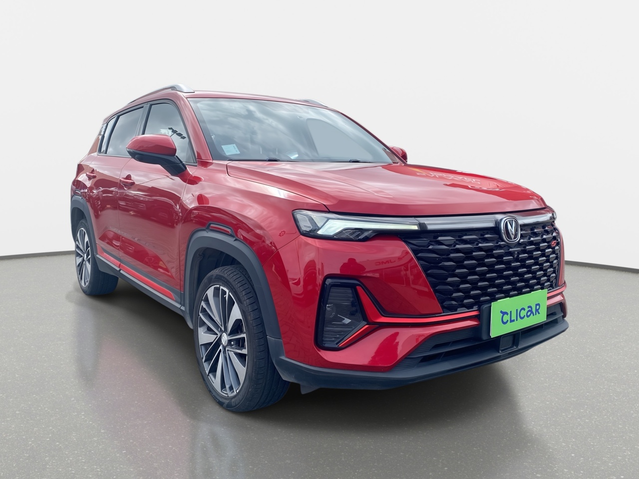 CHANGAN
