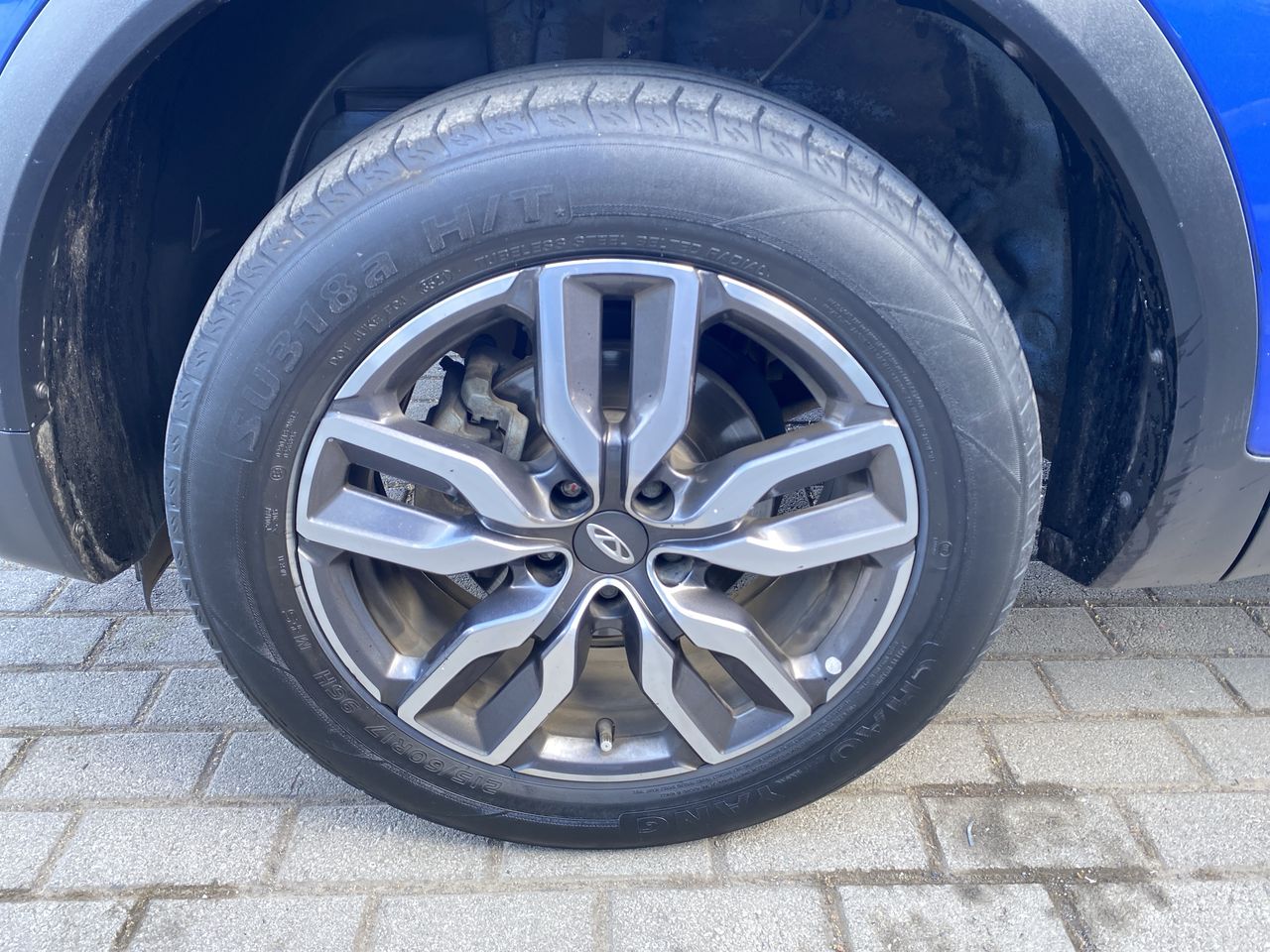 CHERY - 14