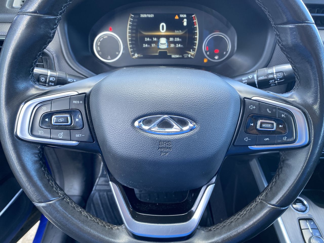 CHERY - 23
