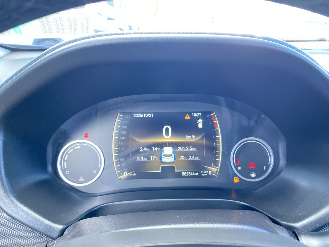 CHERY - 24