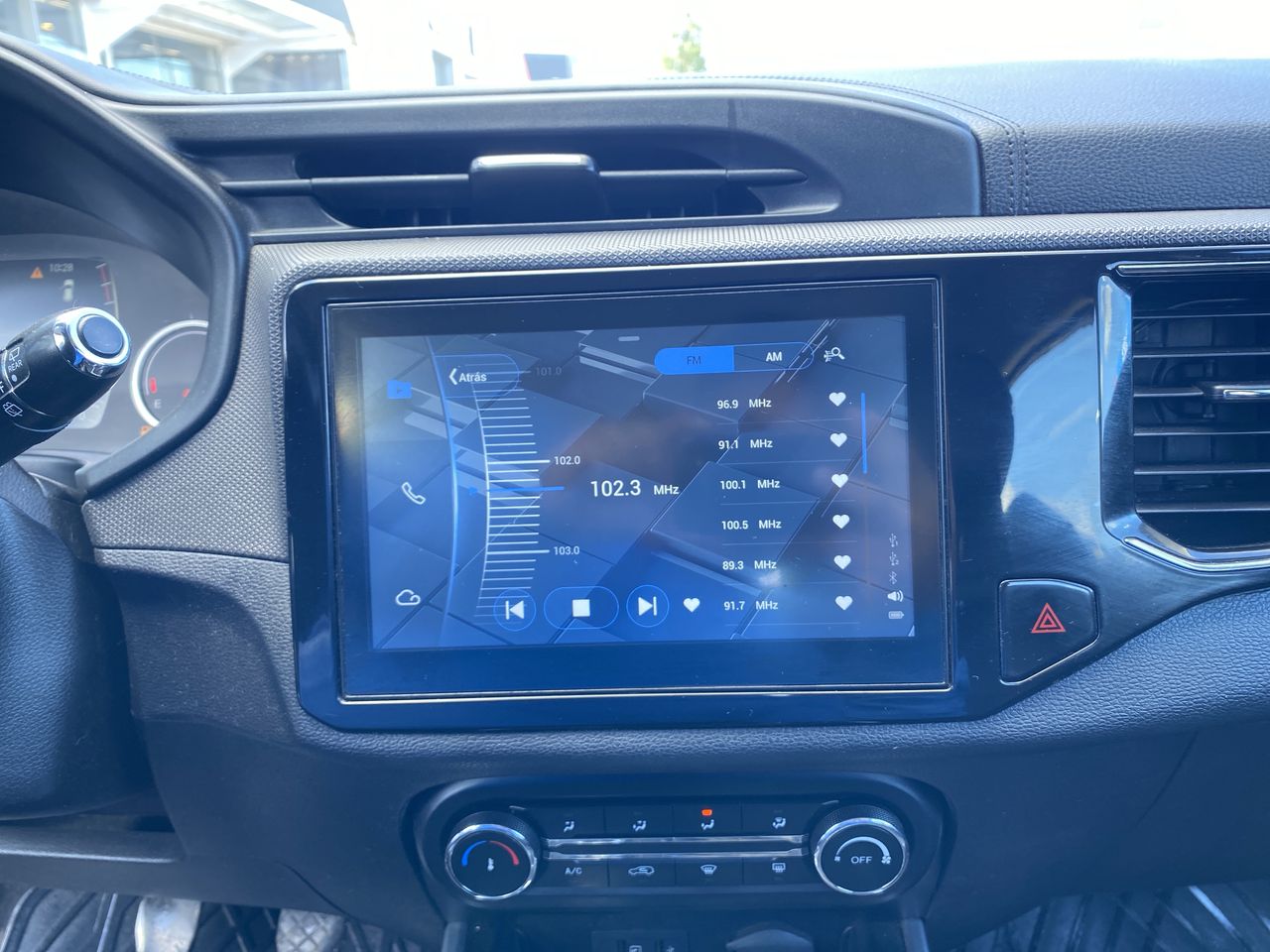 CHERY - 25
