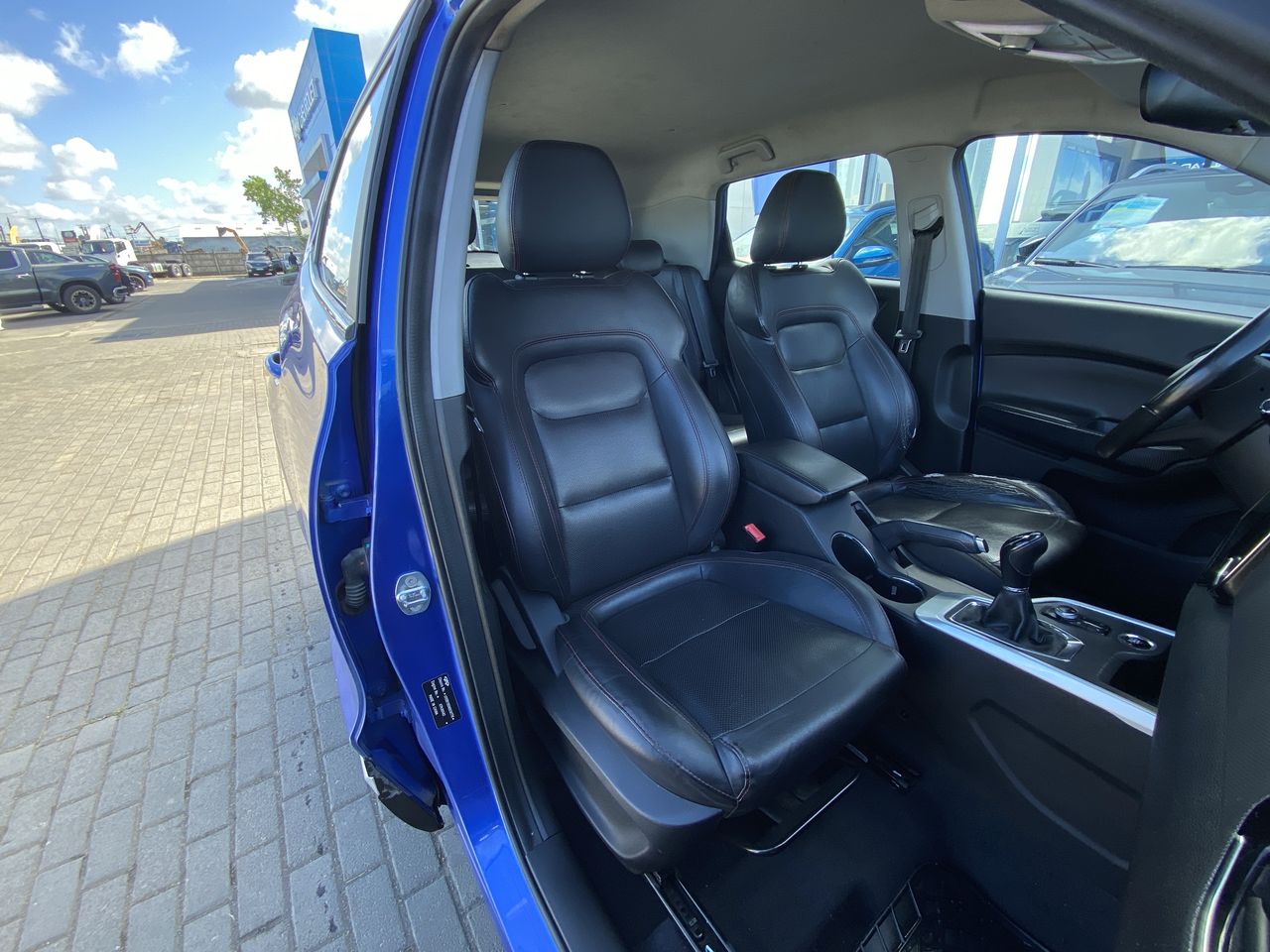 CHERY - 30